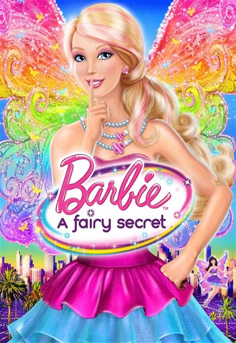 barbie a fairy secret|Barbie: A Fairy Secret (Video 2011) .